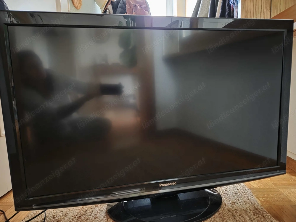 Panasonic LCD TV | Full HD | 42 Zoll