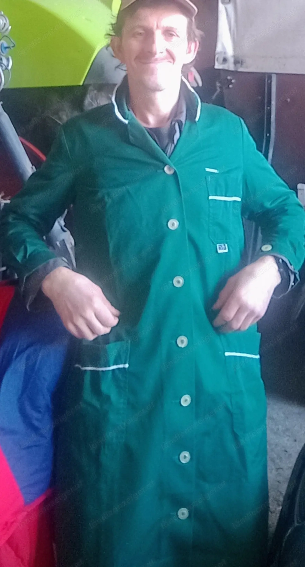 Er Mann 40+ Sucht Frau im besten Alter 50+