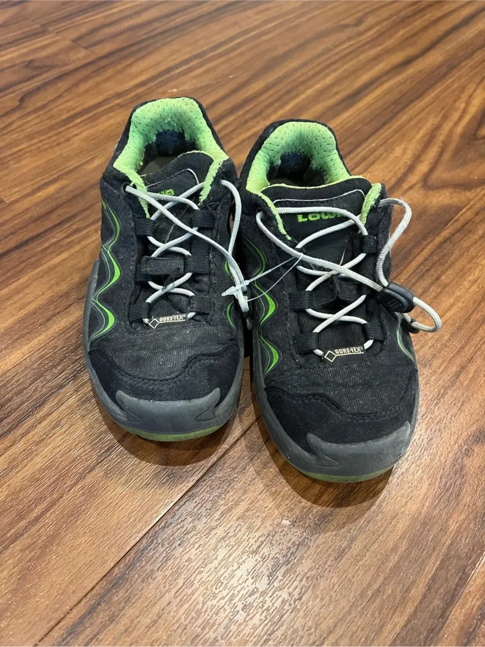 Turnschuhe Lowa Gr 29