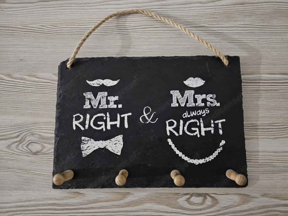 Schlüsselaufhänger