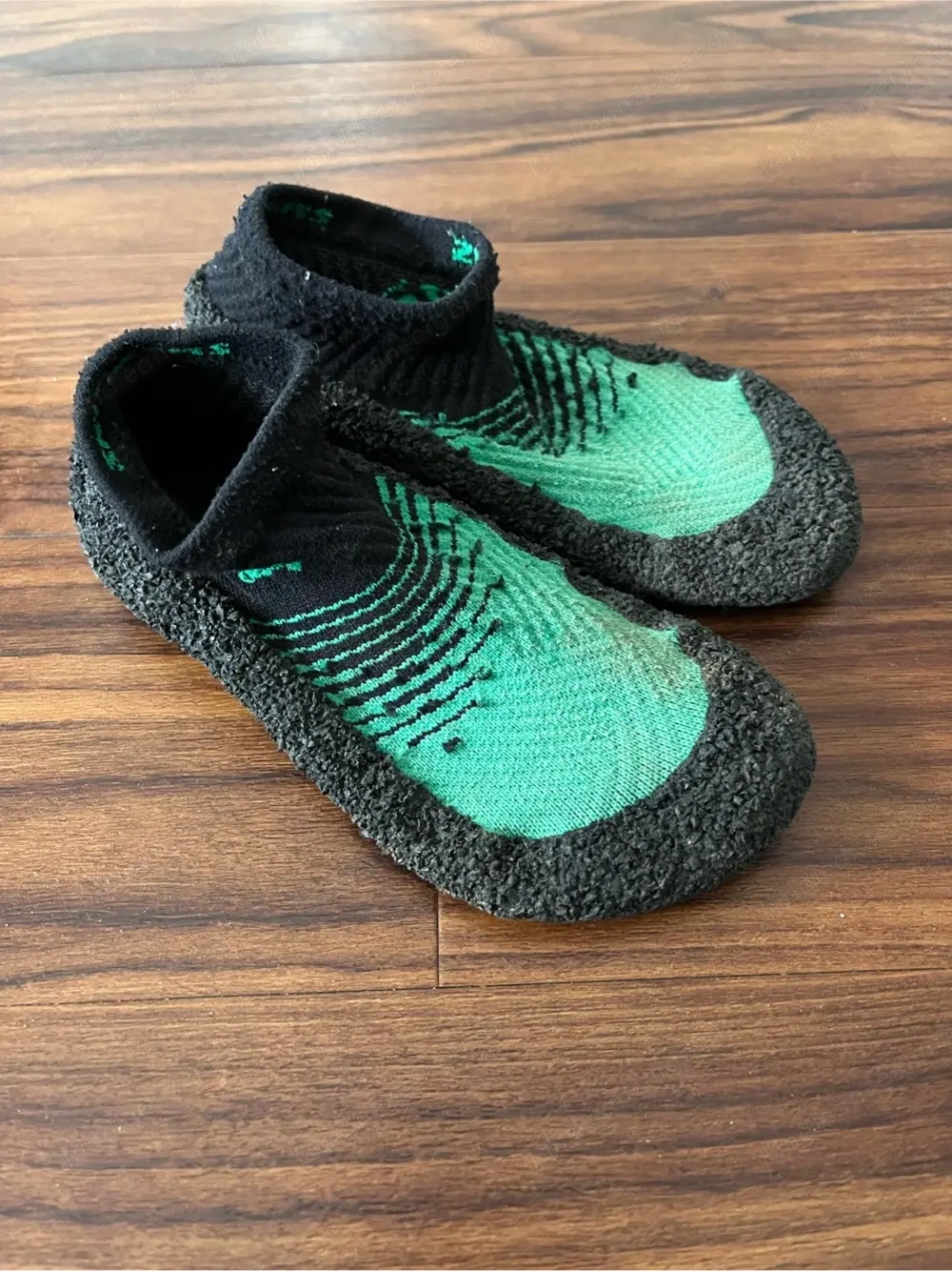 Skinners Sockenschuhe Gr 28 29