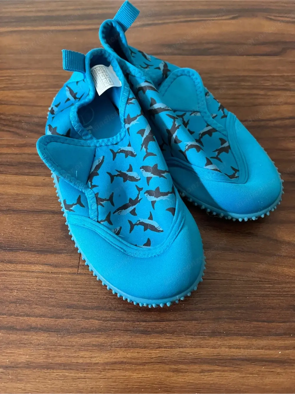 Badeschuhe Gr 29 wie neu