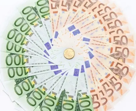 Finanzierung und Investitionen innerhalb von 48 Stunden