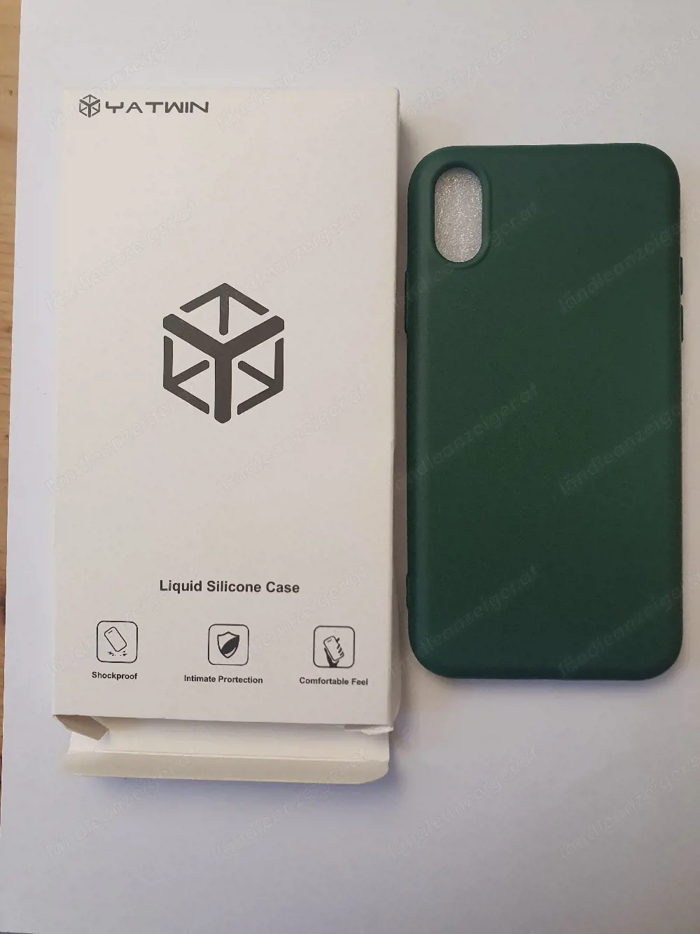 Handyhülle Iphone X