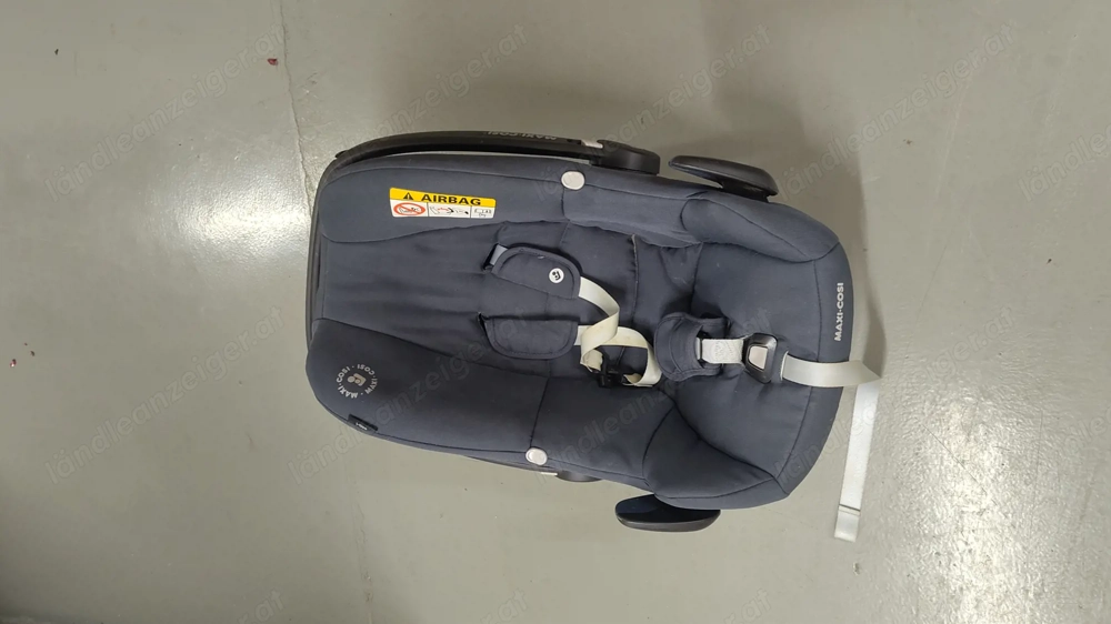 Maxi Cosi Babyschale