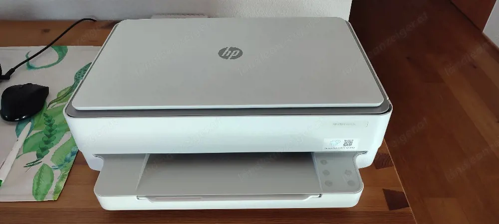 Drucker HP ENVY 6032e