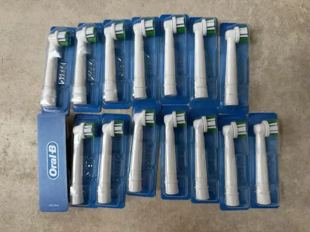 Oral-B Pro Precision Clean Aufsteckbürsten