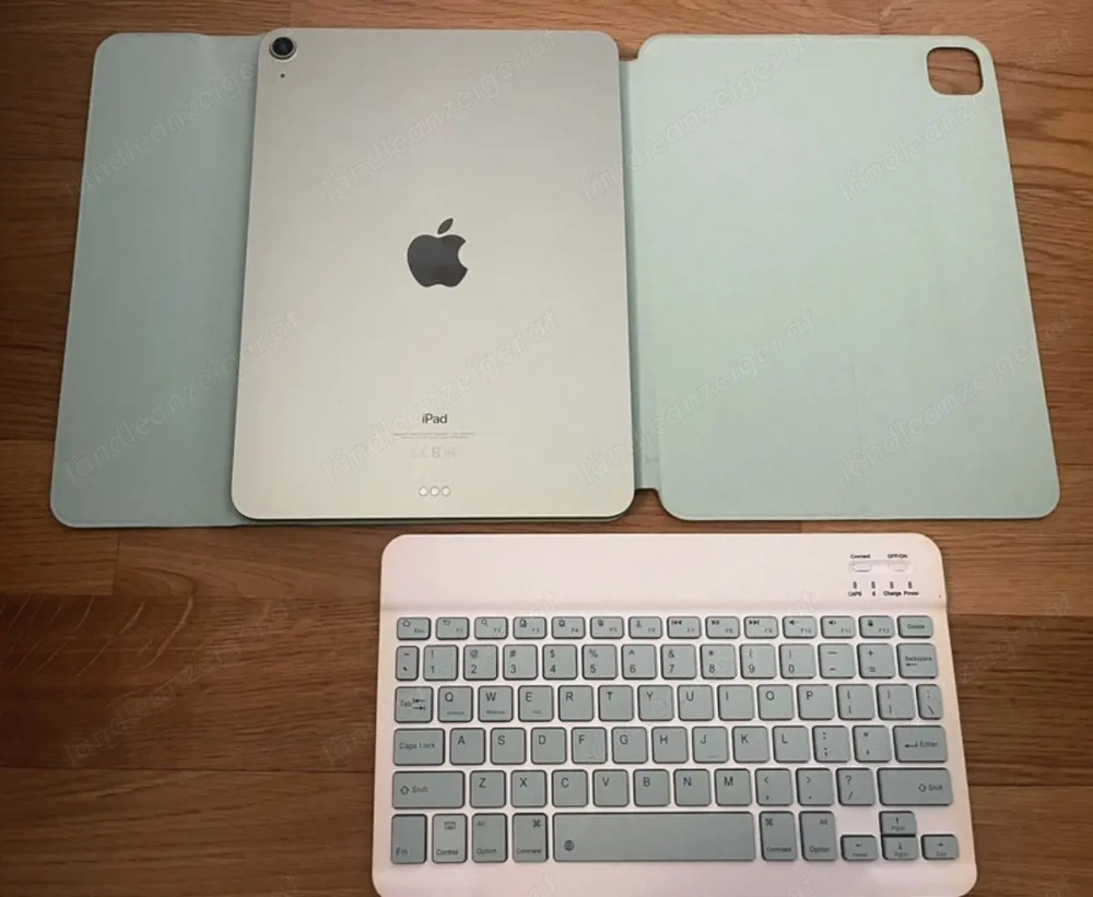 Apple, iPad Air (4th generation) 2020