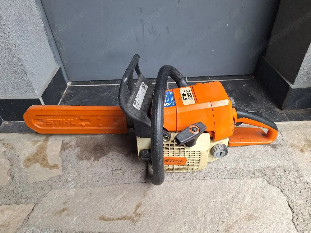 Stihl 023C