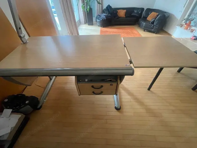 Schreibtisch Mol