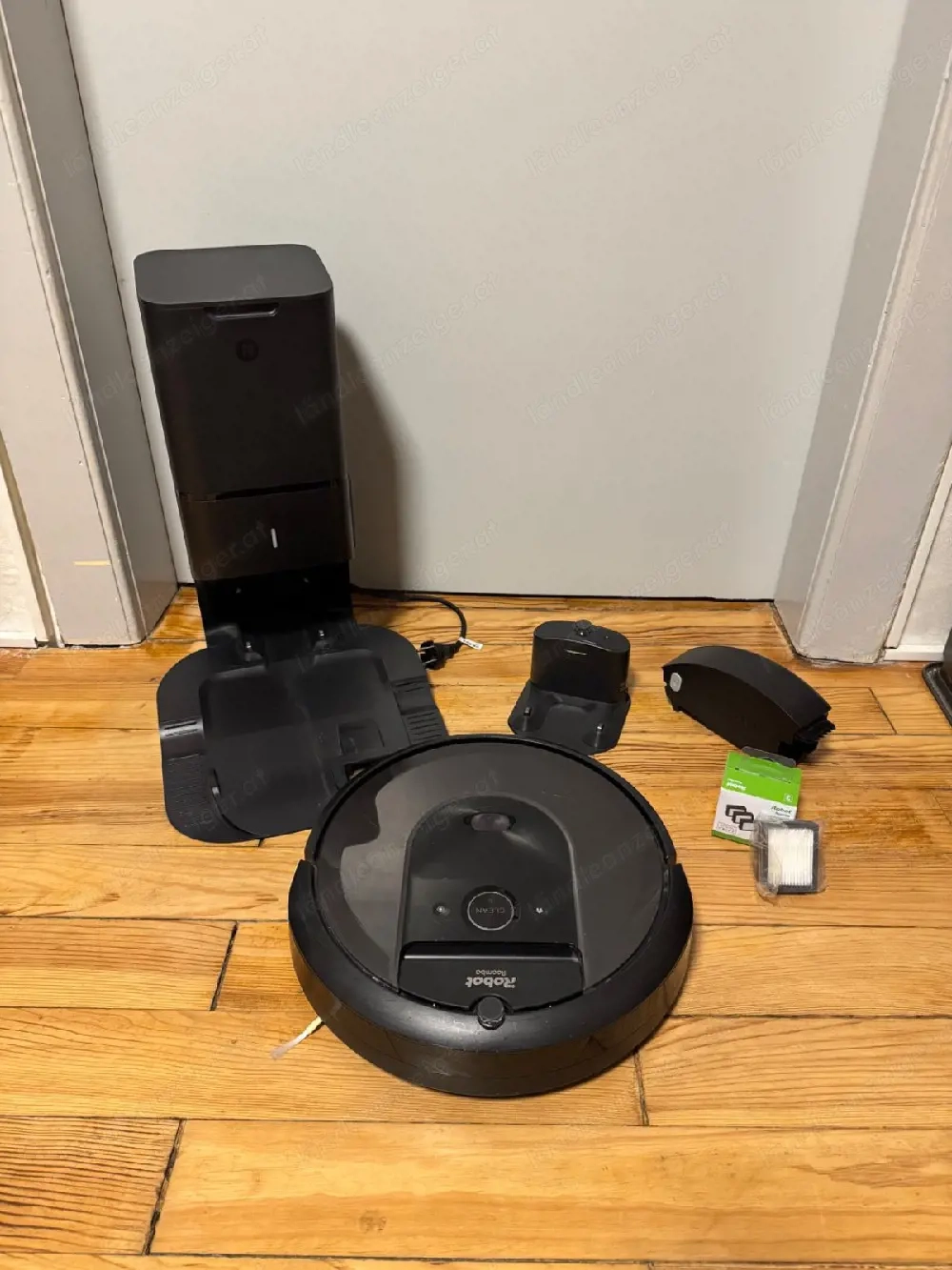 Robot Roomba i7 