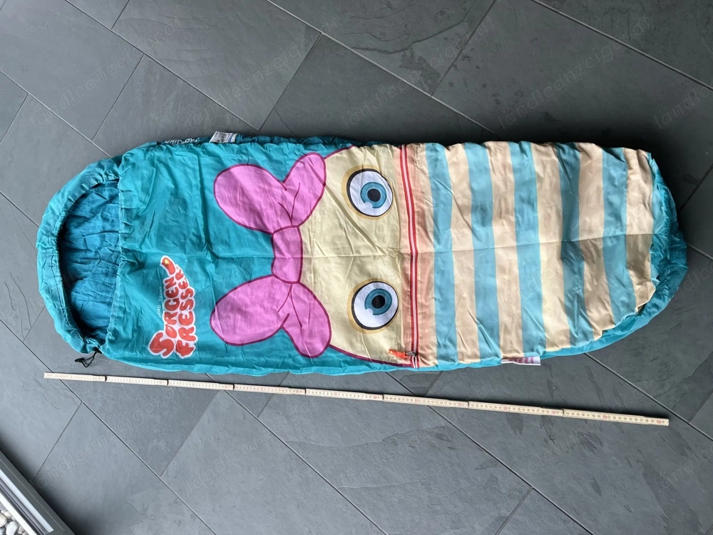 Kinder-Schlafsack