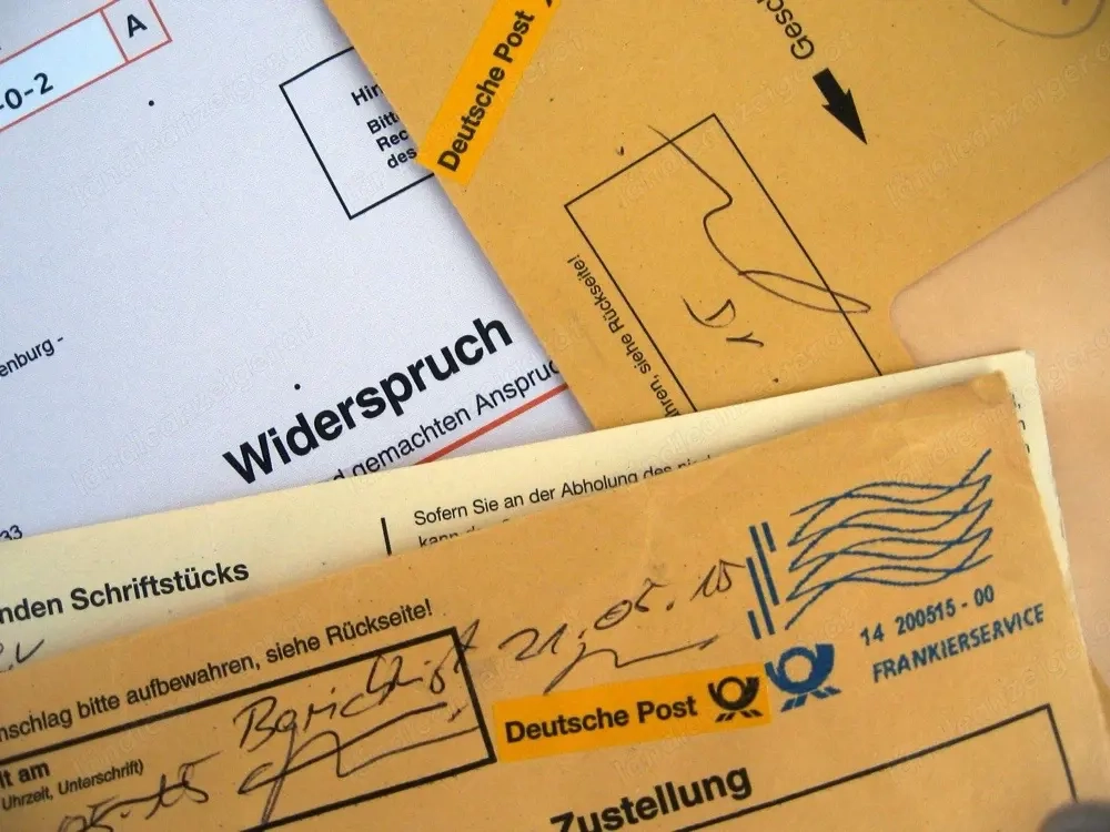 Helfe bei Juristischen Schwierigkeiten aus Leidenschaft