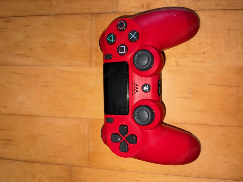 Sony DualShock 4 Controller