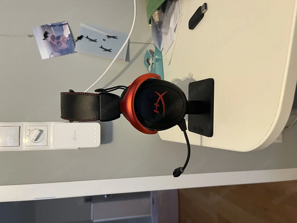 HyperX Cloud I wireless