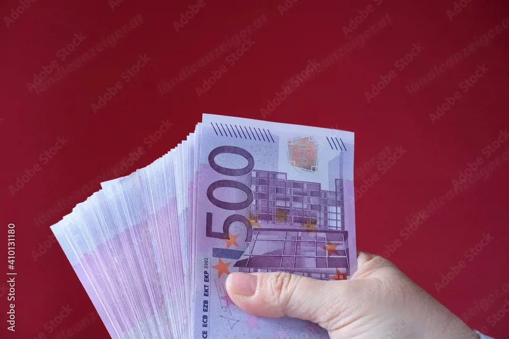 Wir bieten Finanzierungen und Investitionen mit sehr einfachen Konditionen