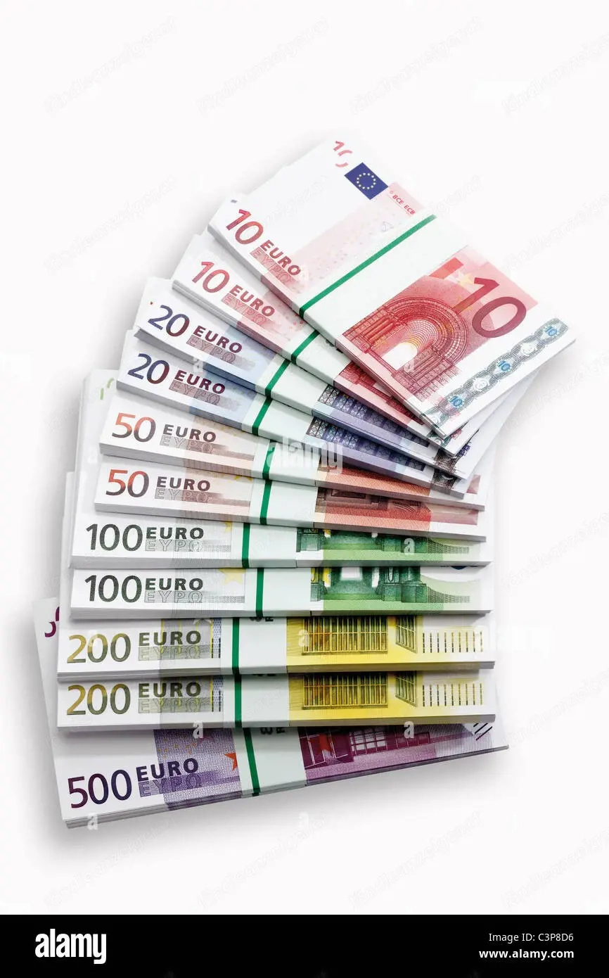 Wir bieten Finanzierungen und Investitionen mit sehr einfachen Konditionen