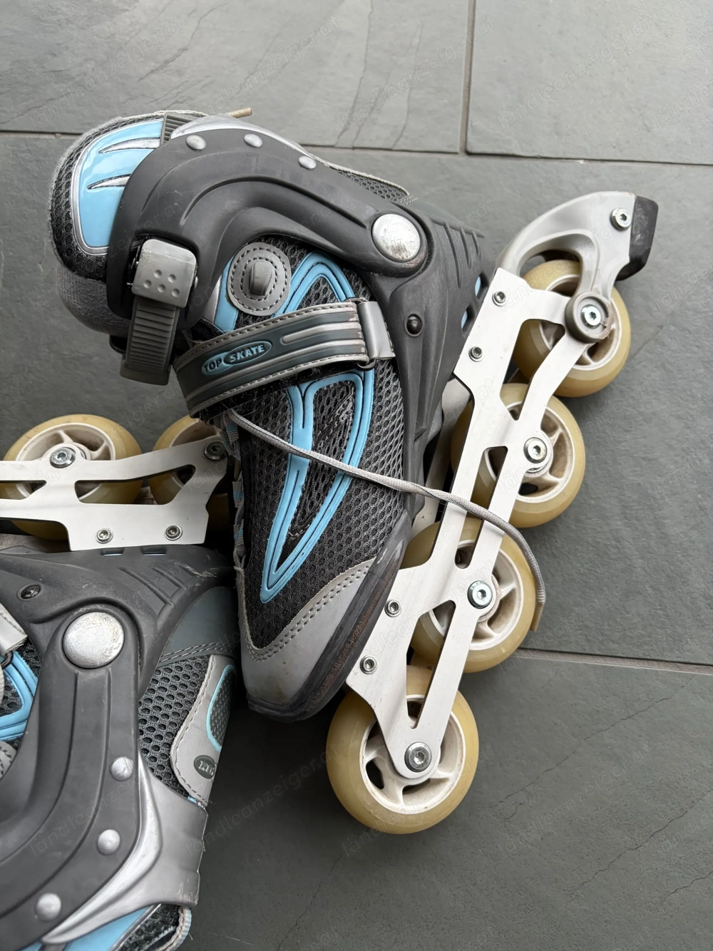 Rollerblades Größe 37