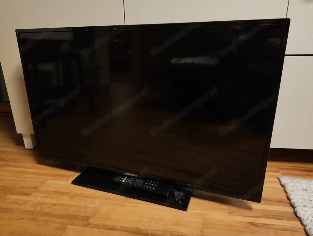 Fernseher 40" Medion MD30868 Full HD