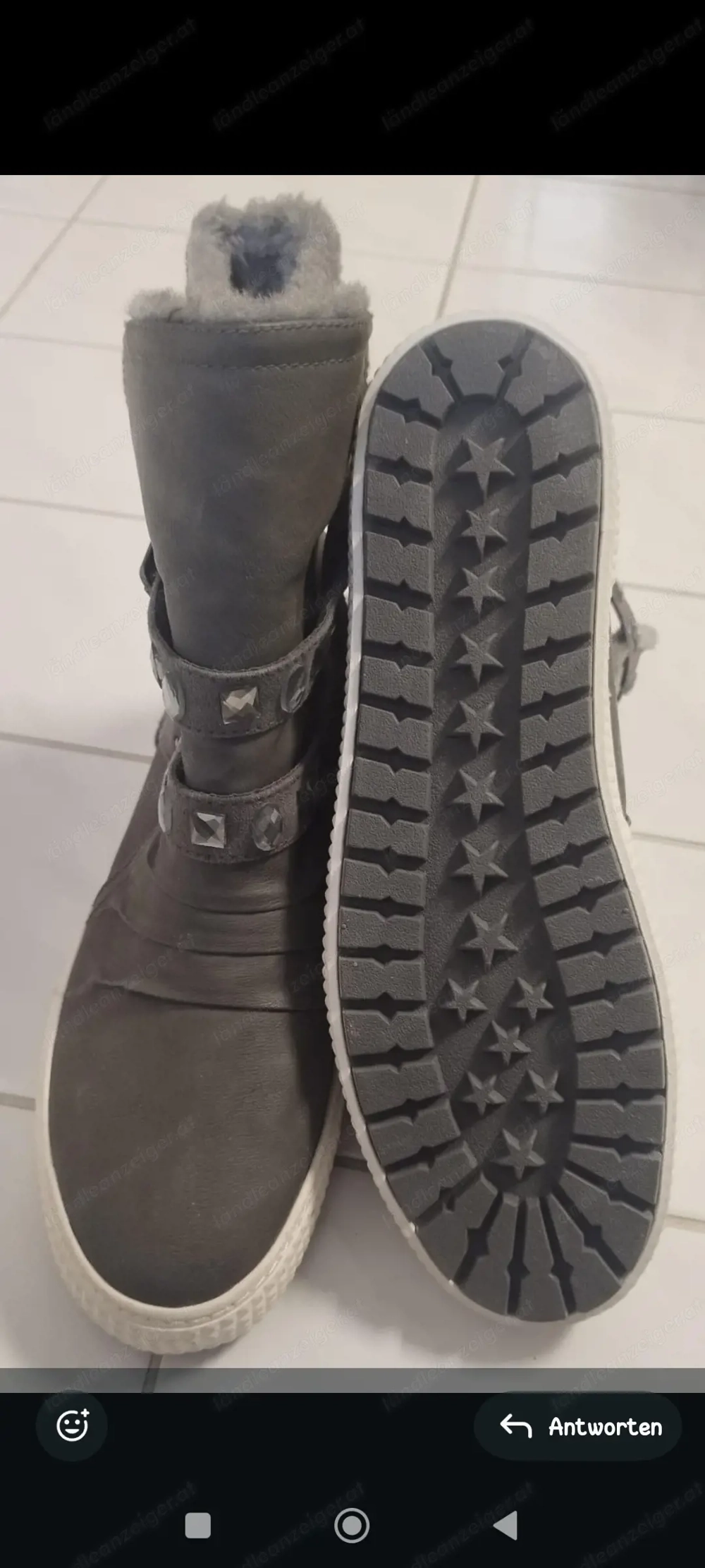 Schuhe für Erwachsene