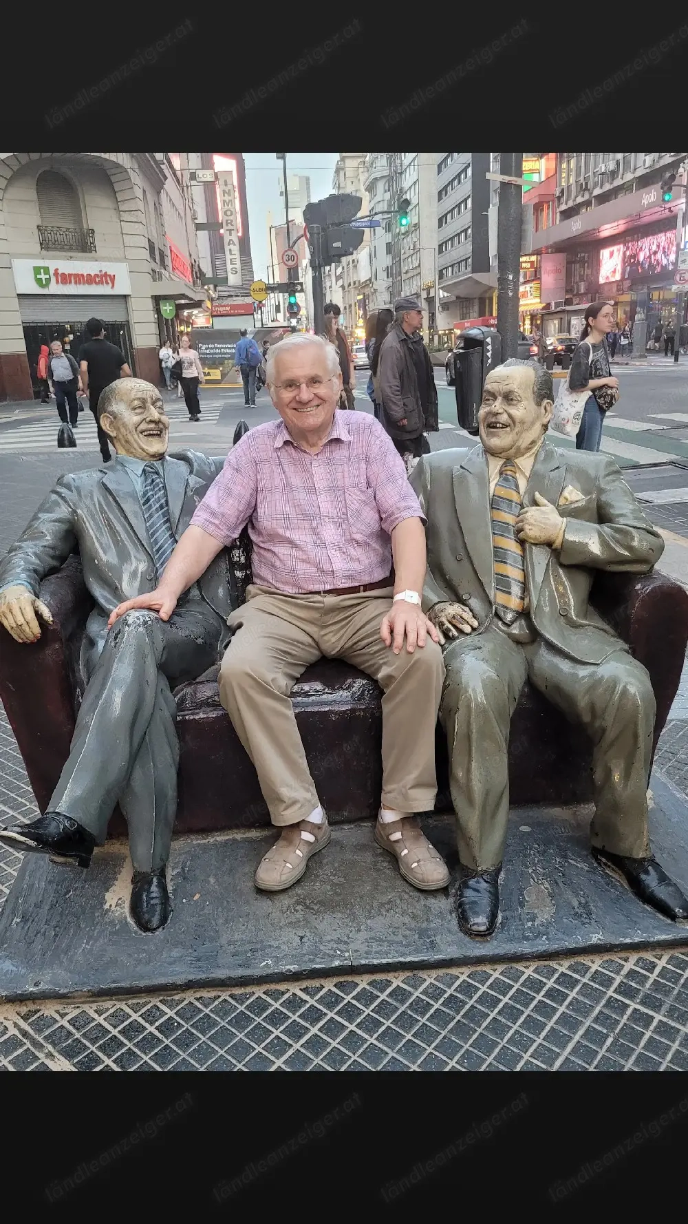 Freizeitpartnerin   Pensionistin   Alleinstehende 