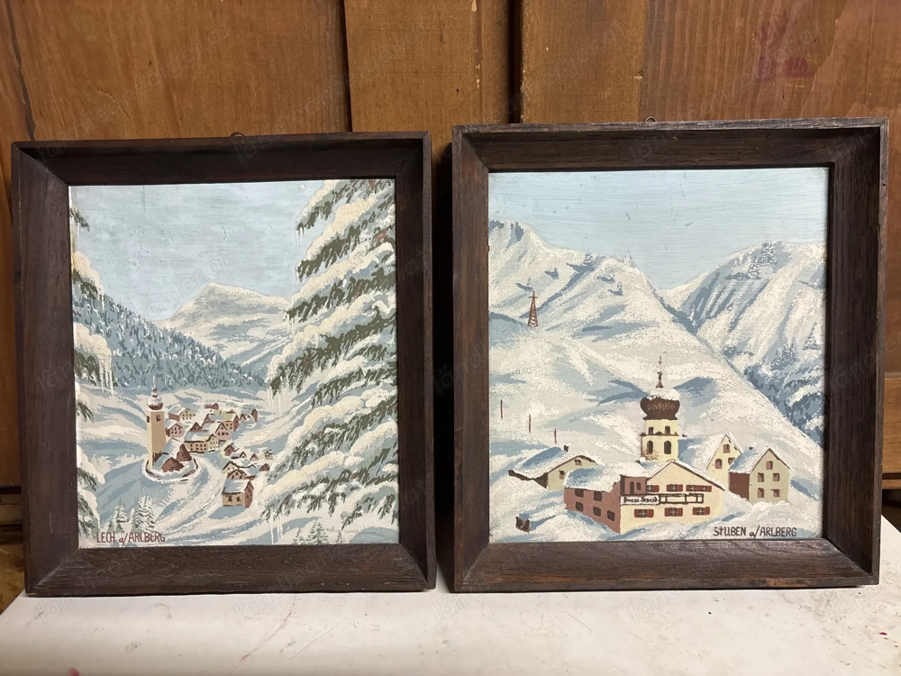 Bilder von Lech und Stuben