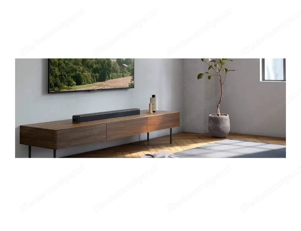 Sony HT-X8500 Soundbar