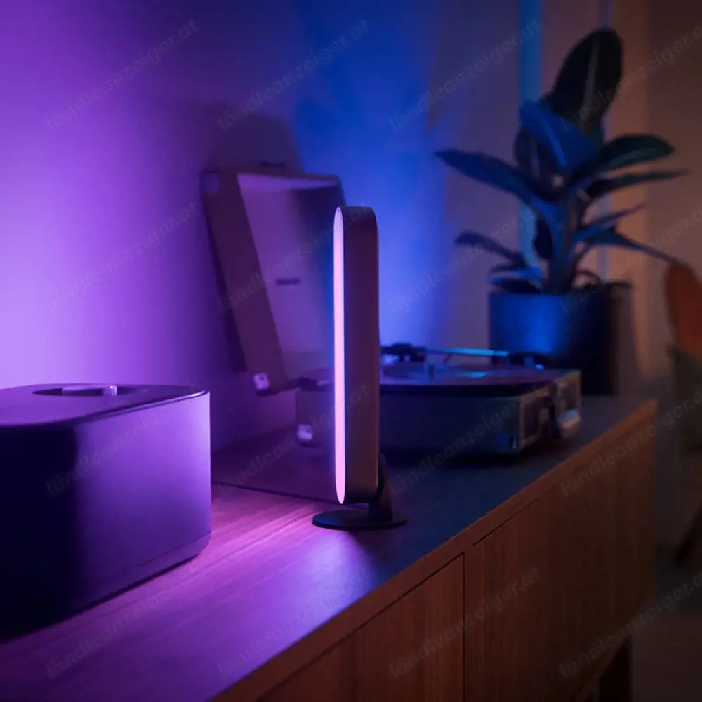 Philips Hue Hdmi Sync Play Bars