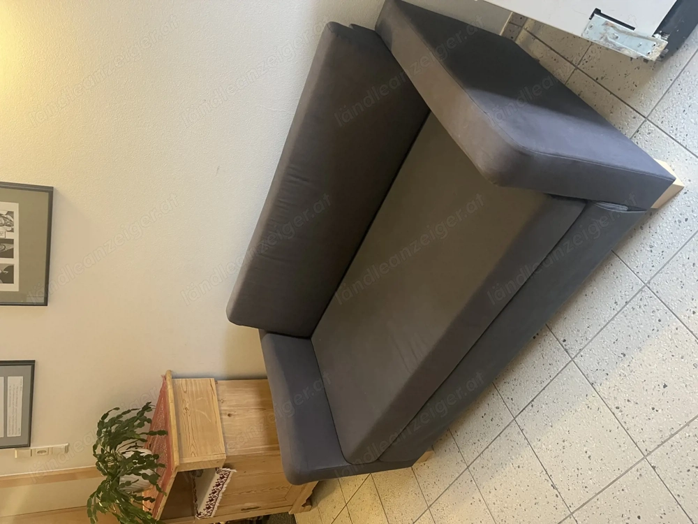 Kleines Sofa 