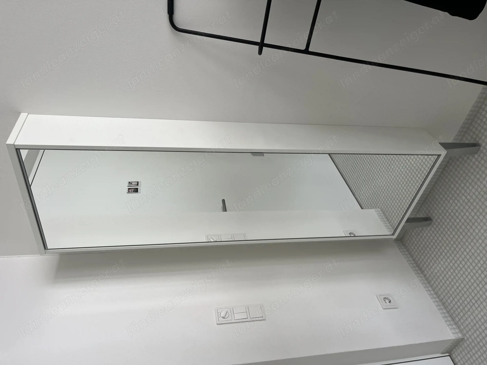 Spiegelschrank 