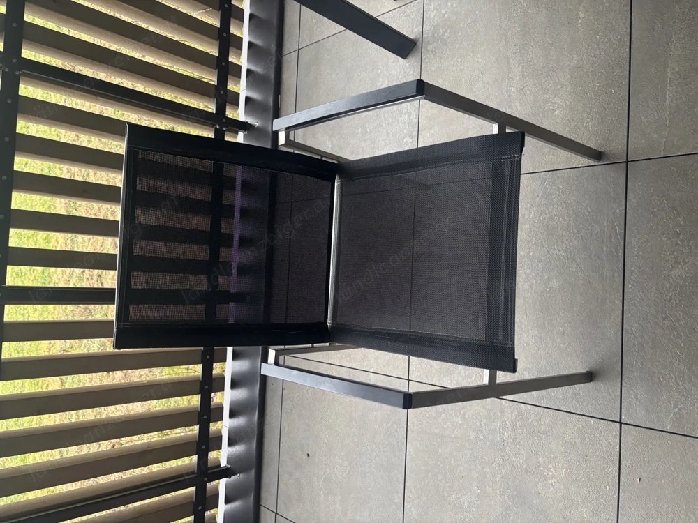 Gartenset acamp auris