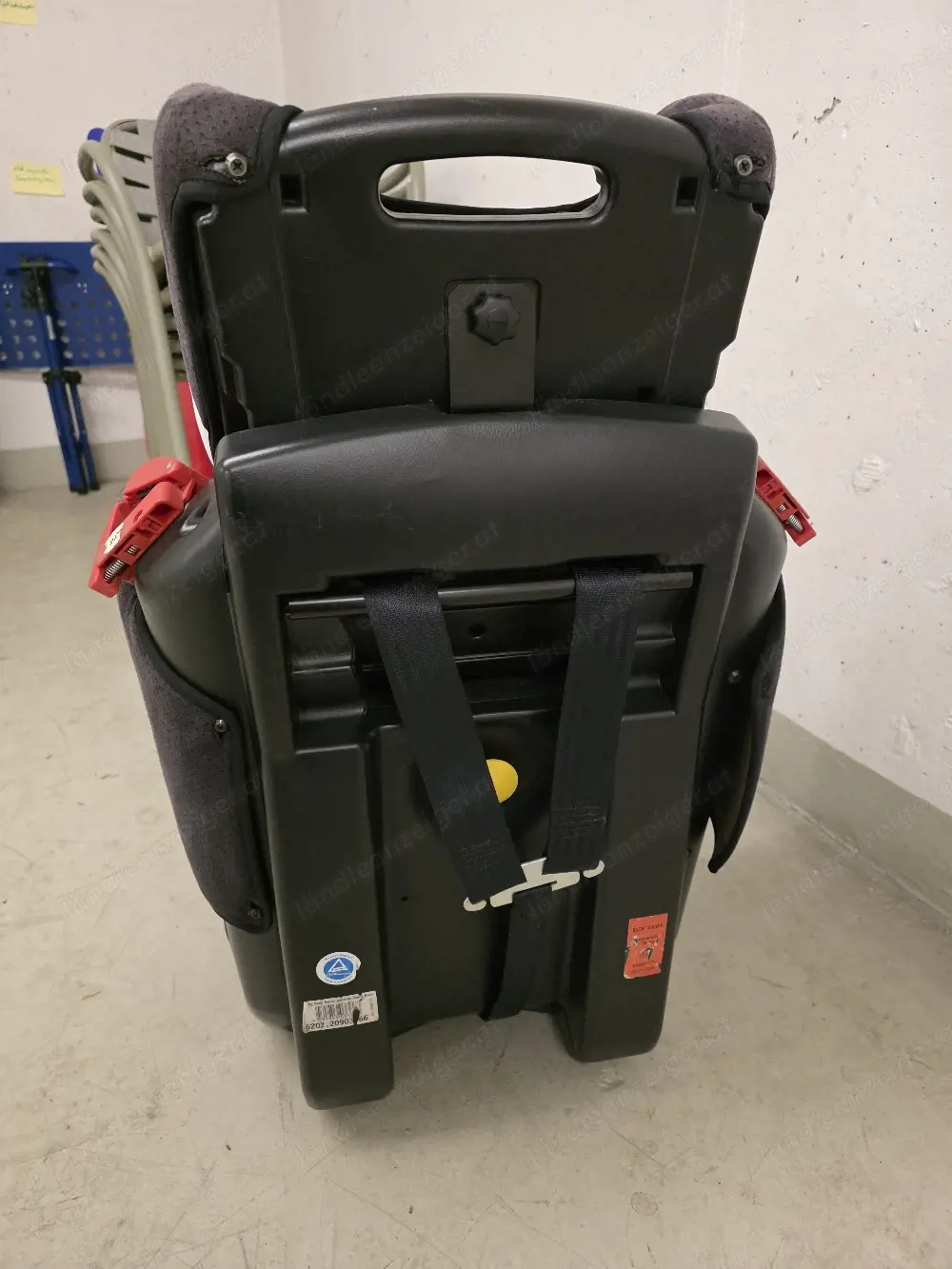 Recaro young sport hero Kindersitz 