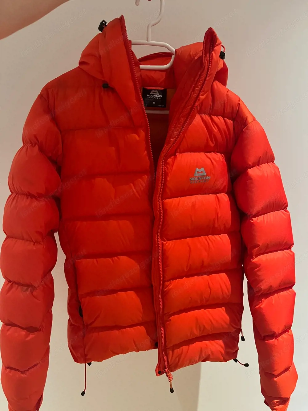 Vega Men s Jacket | Daunenjacke