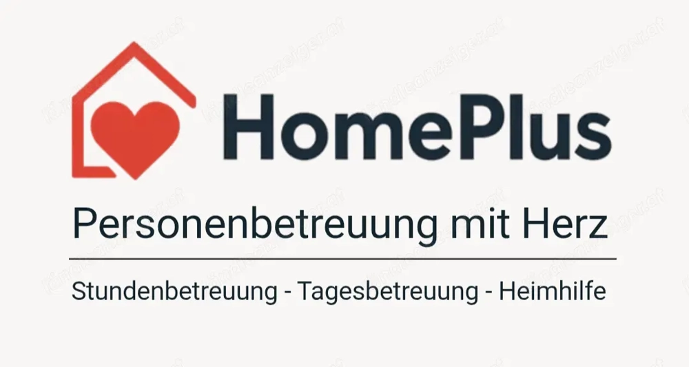 Zuverlässige Personenbetreuung mit Herz - individuell und flexibel