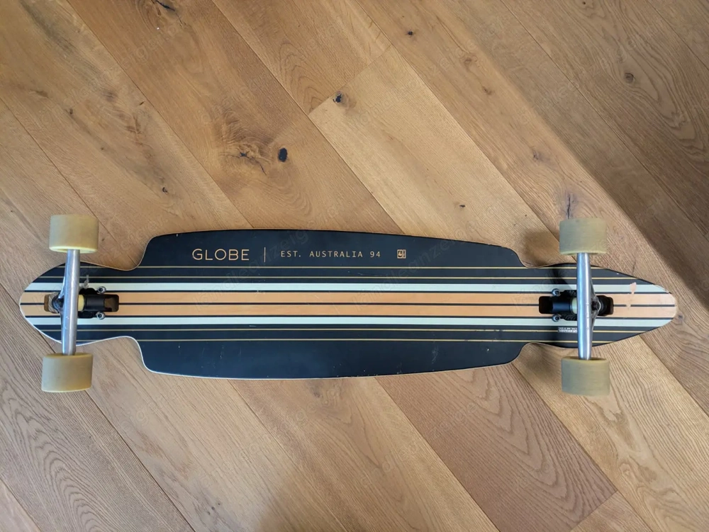 Globe Longboard