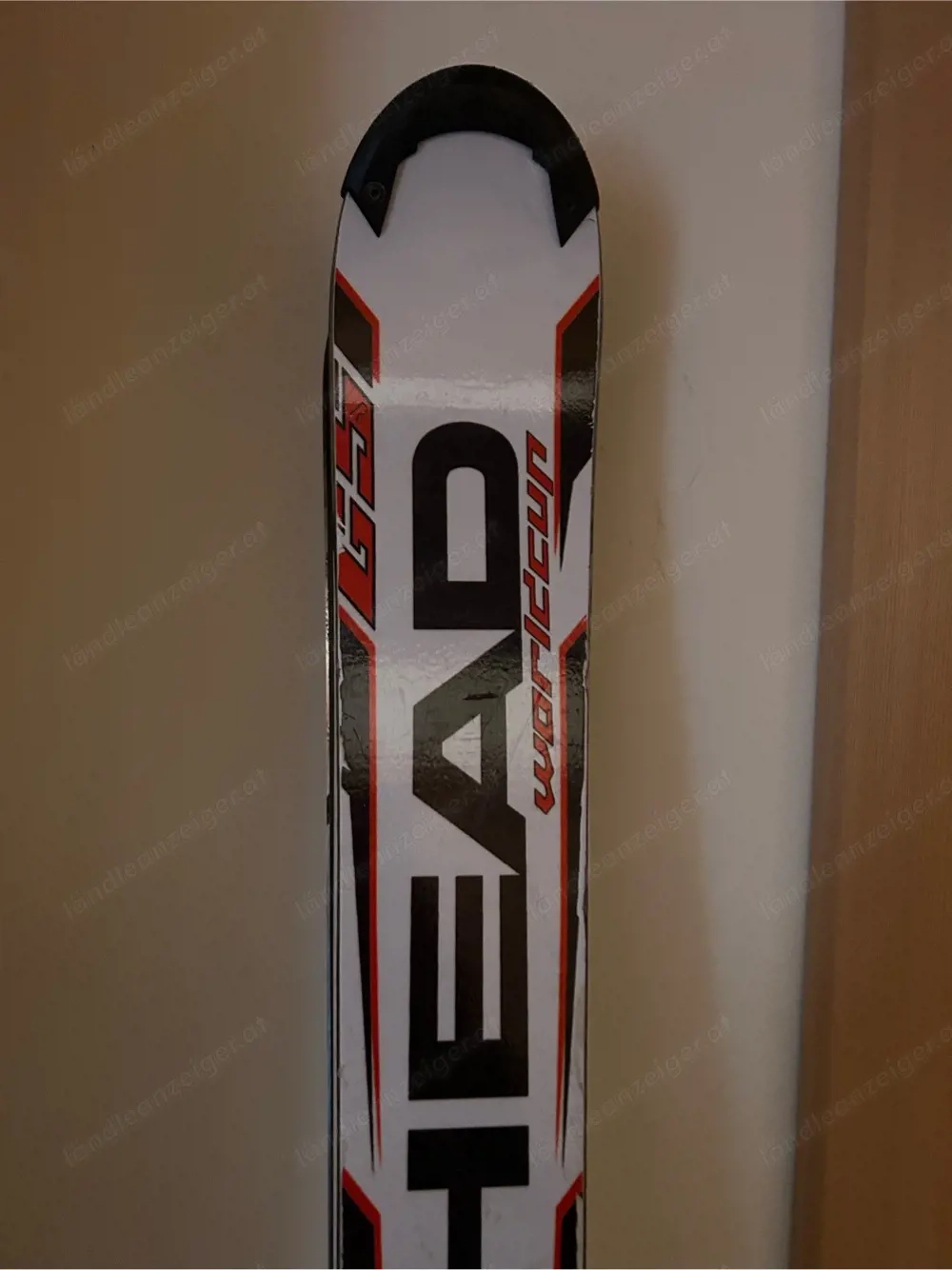 head rennski 183 lang