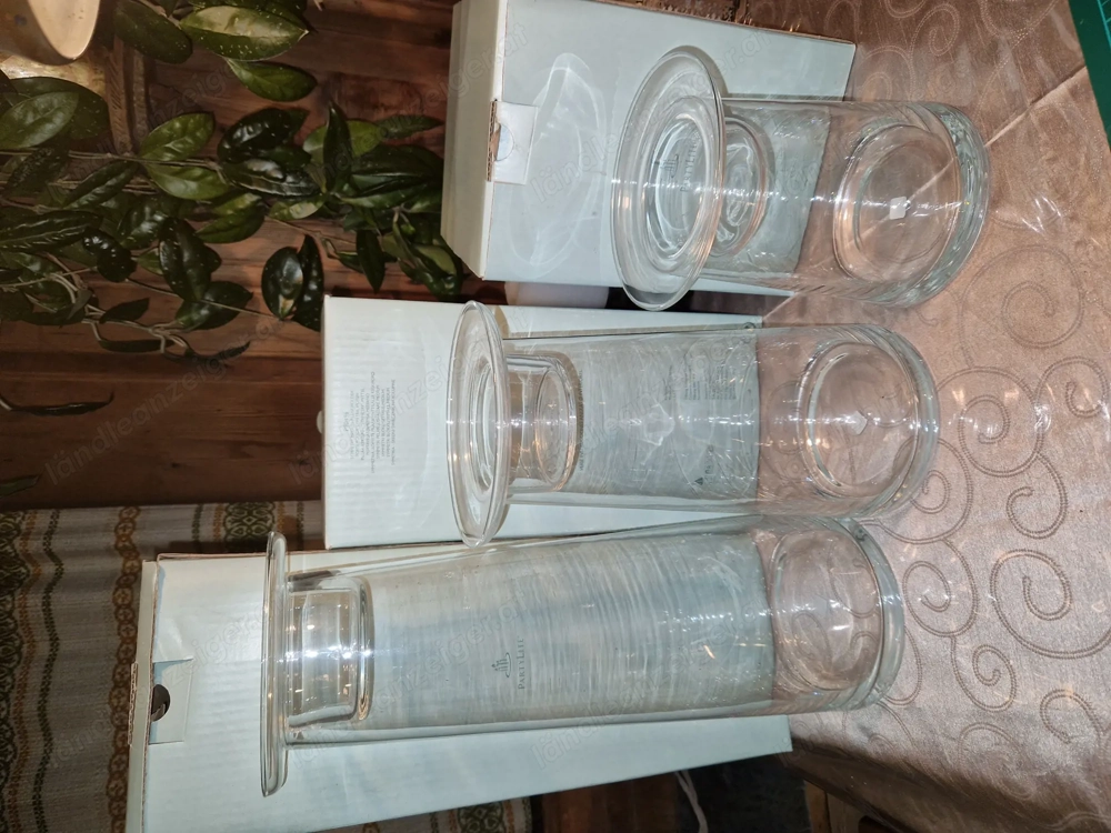 Symmetrie von Partylite 