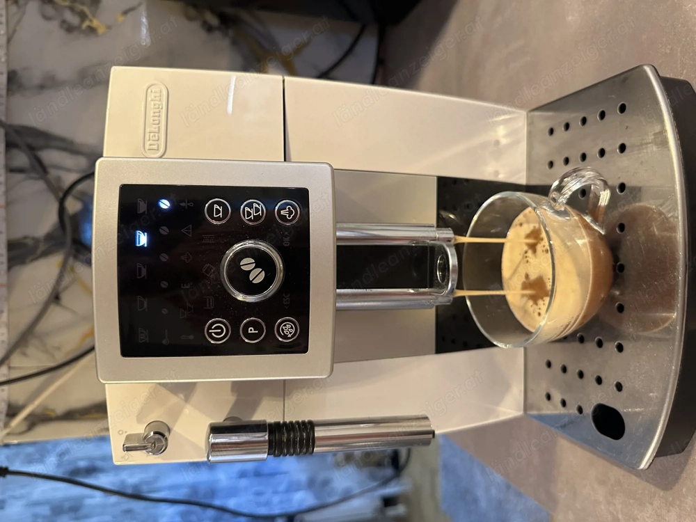 Delonghi Kaffeemaschine Top Zustand!!!!