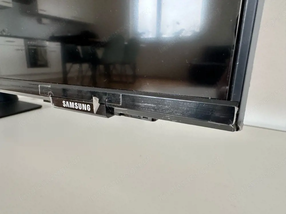 Smart Monitor Samsung 43 Zoll