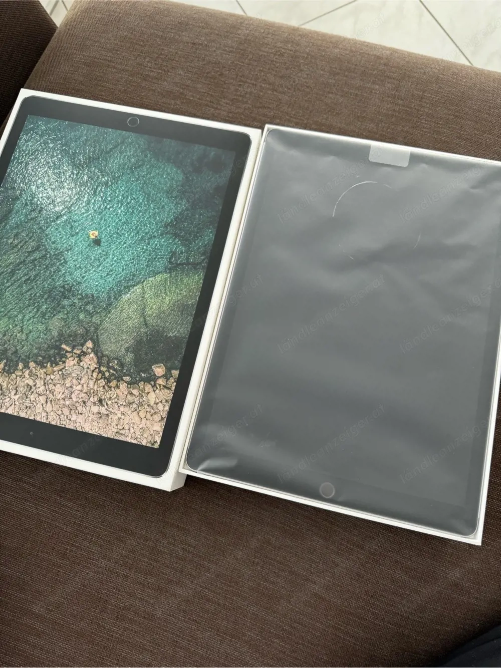 Ipad Pro 64GB 12,9"