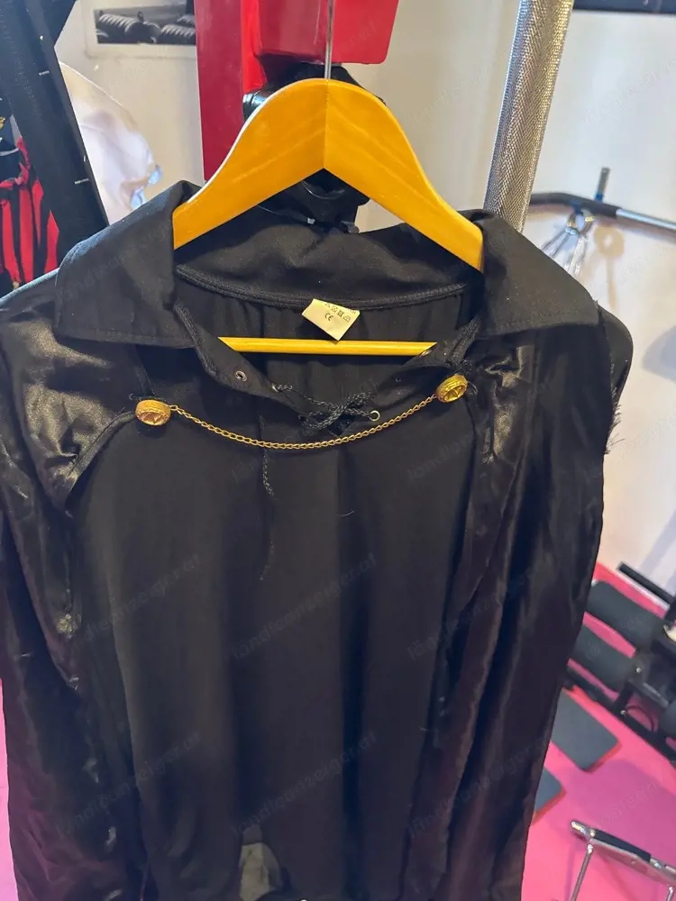 Faschingskostüm Zoro