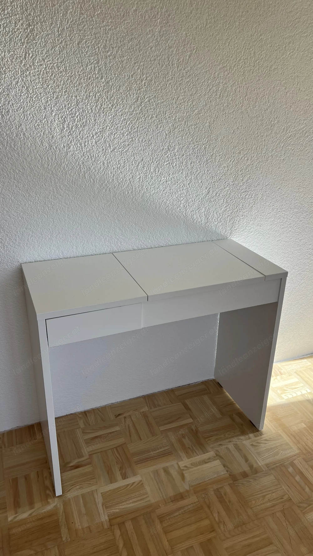 Schminktisch 90x77x40 cm