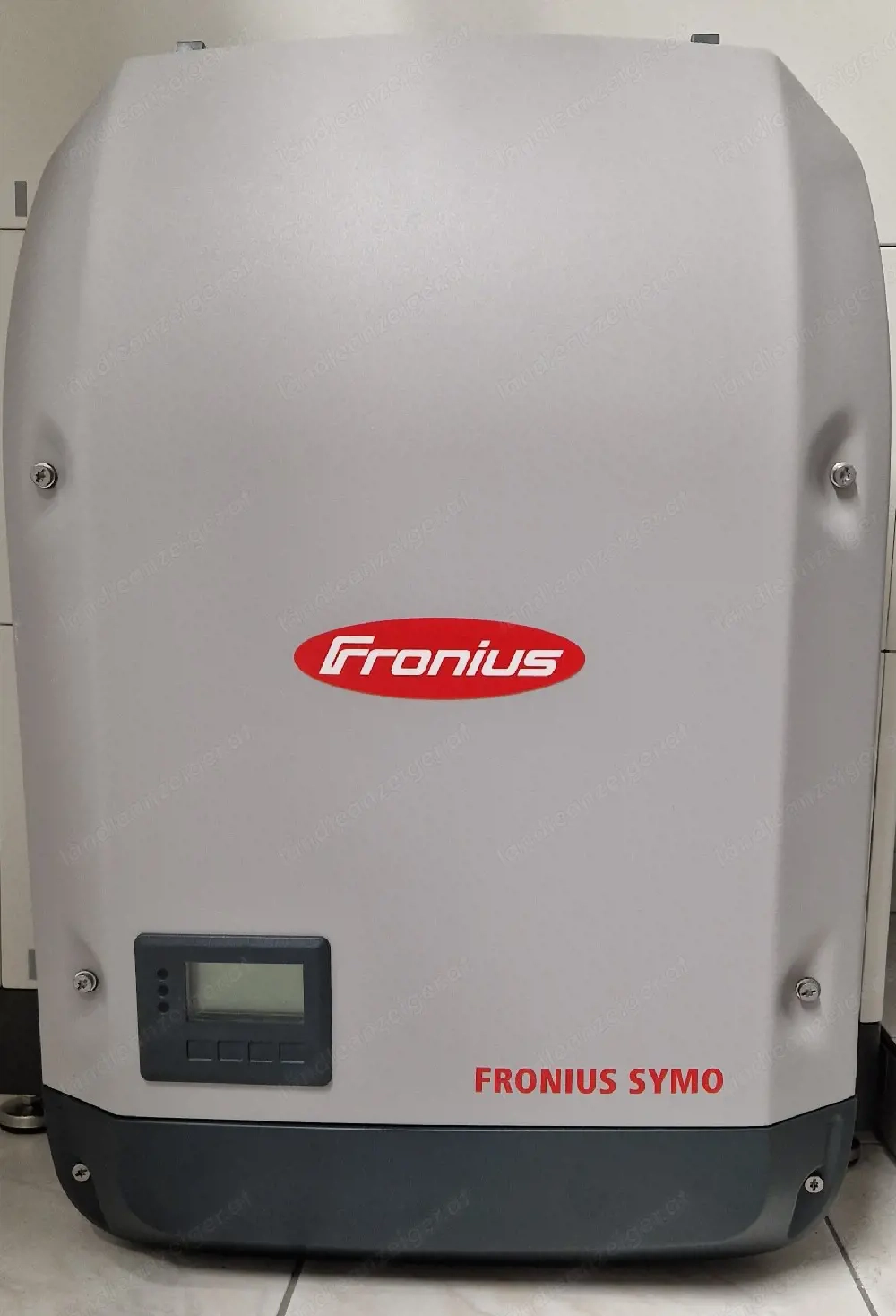 Fronius Wechselrichter