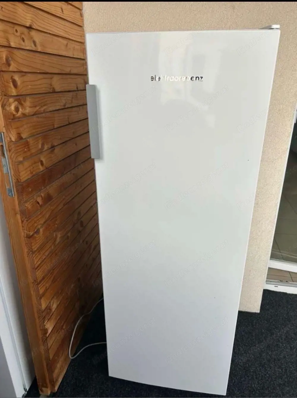 Gefrierschrank ELEKTRA Bregenz