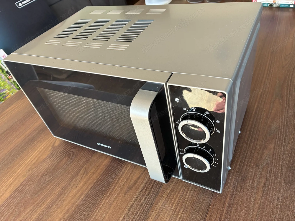 Mikrowelle Ambiano - 700W