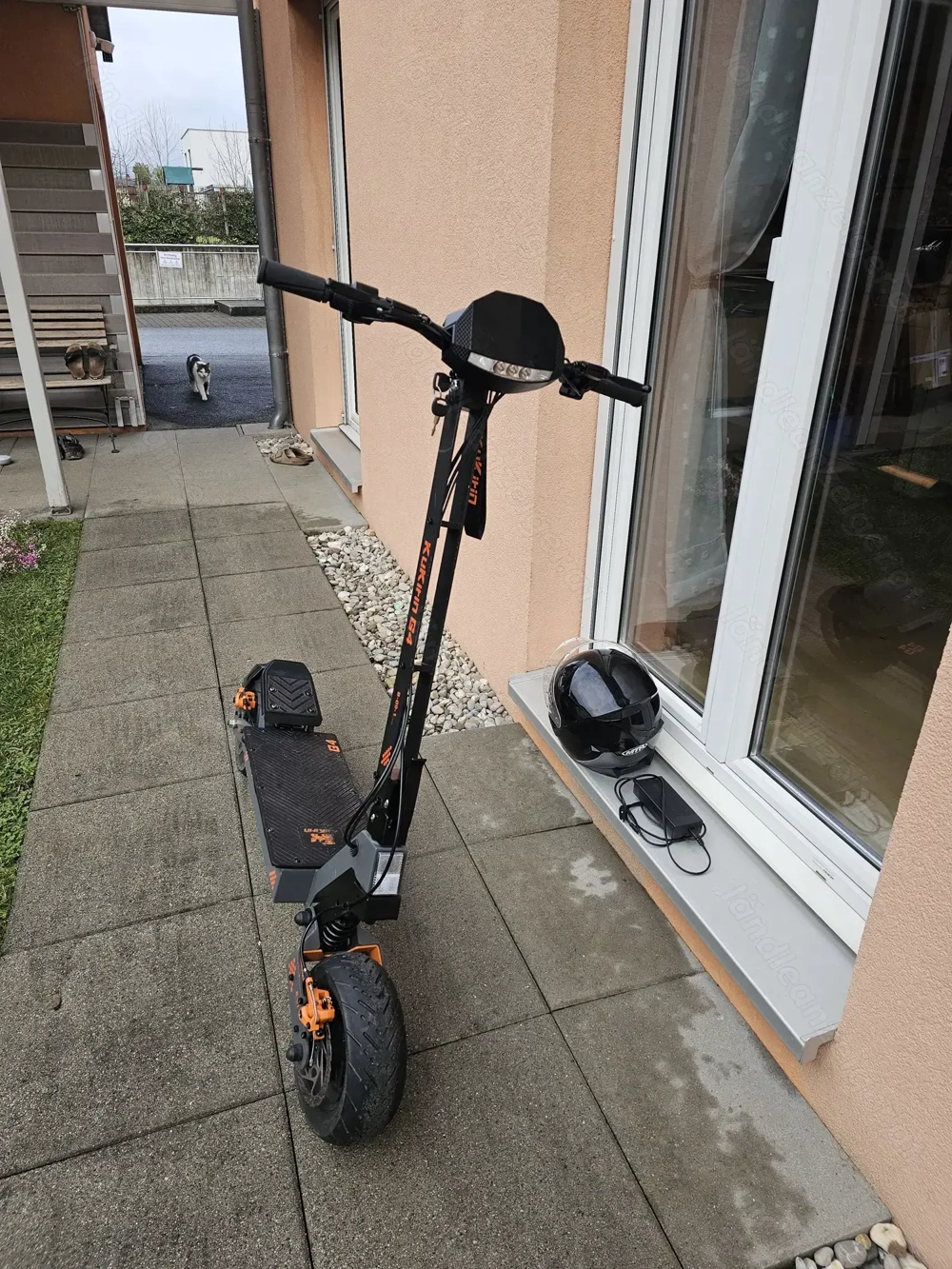 Kukirin G4 Scooter