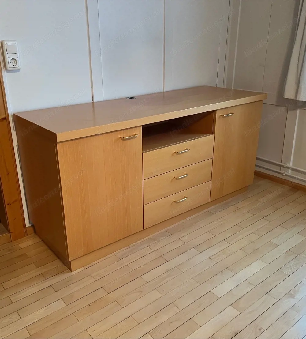 Kommode - Fernsehschrank