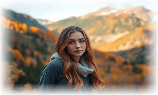 Auch eine schüchterne junge Frau wünscht sich eine tolle Beziehung