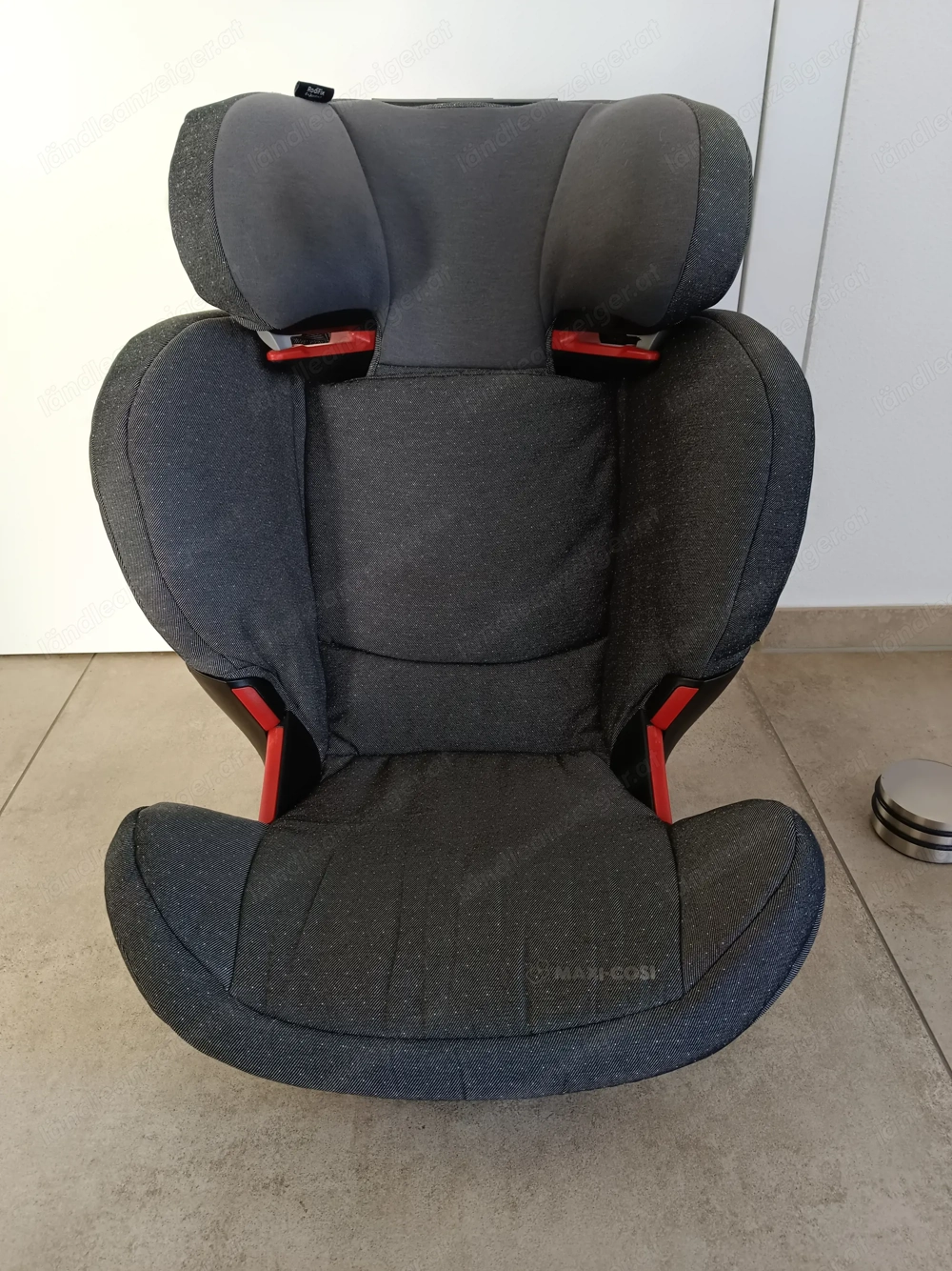 Maxi Cosi Rodifix Airptotect Kindersitz für Auto