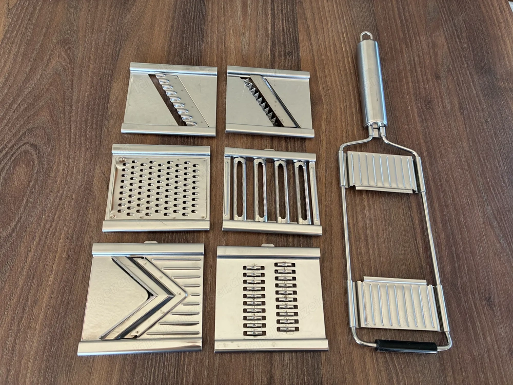 Gigant Multihobel - inkl. Zubehör